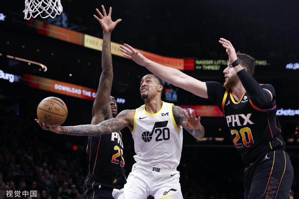 高水平的竞 高水平的竞